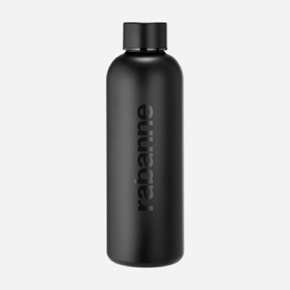 Paco Rabanne Black Bottle